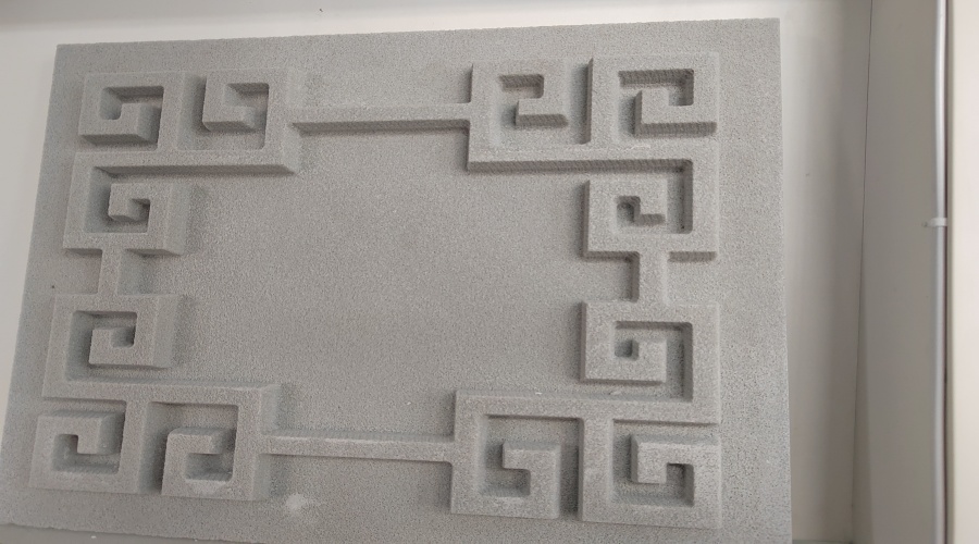 發泡陶瓷產品