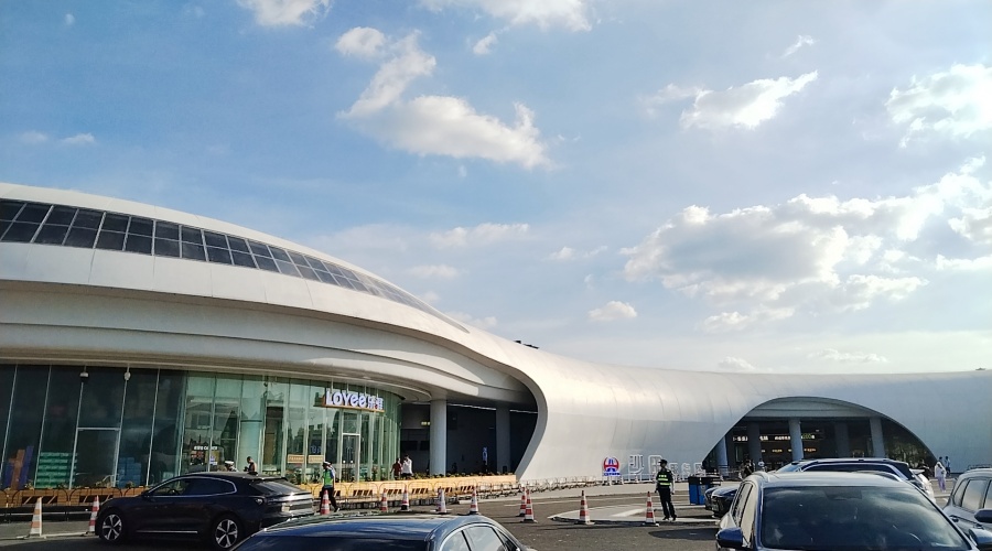 GRC構件裝飾